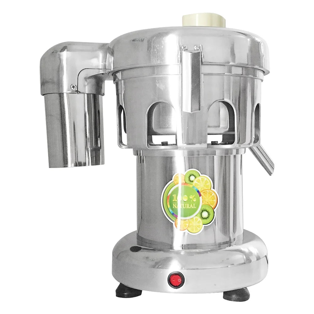 Xeoleo Commercial Stainless Steel Juicer