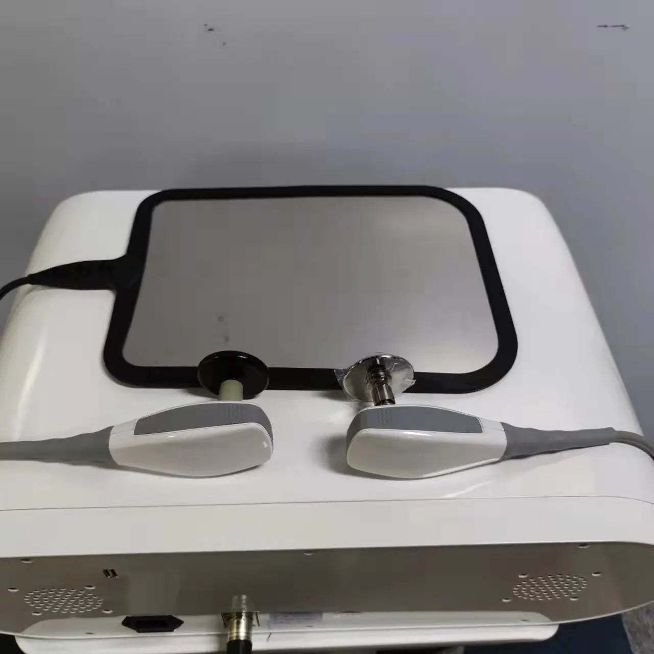 INDIBA Tecartherapy Body Slimming Machine