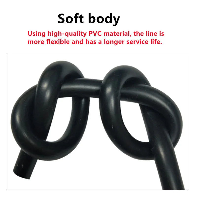Flexible PVC Sheathed Copper Cable Wire