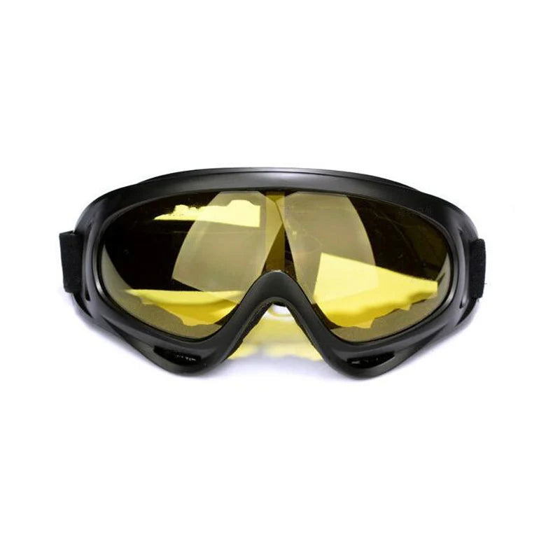 Anti-UV Welding Safety Protective Eyewear Glasses