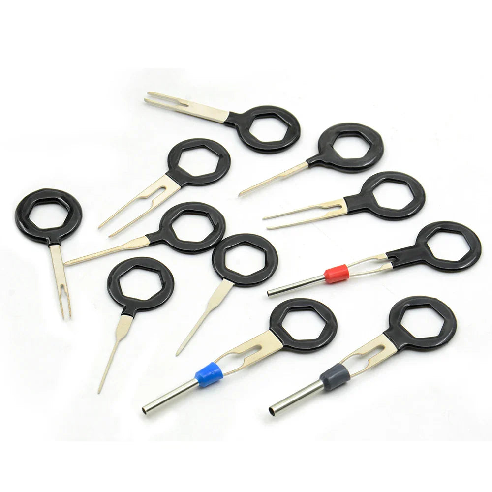 Car Terminal Remover Tool Kit