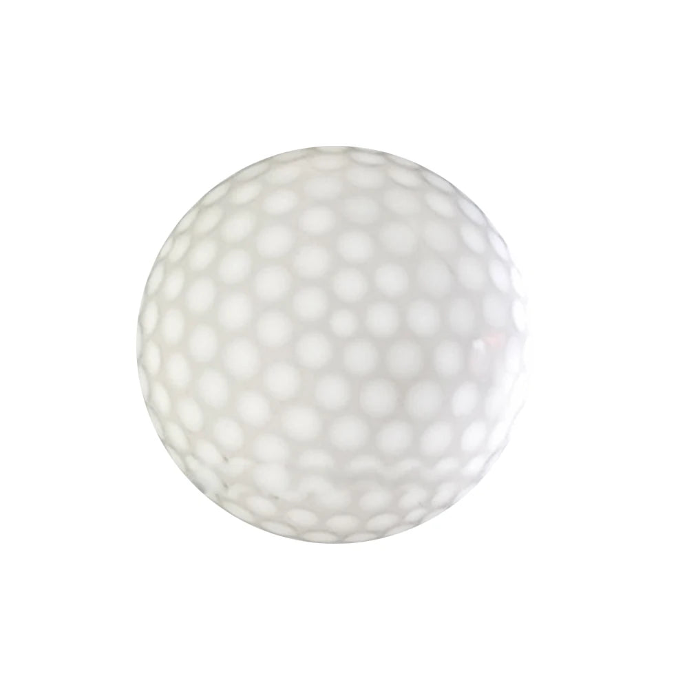 LED Night Training Golf Ball | Glow In Dark Practice Balls Outdoor Light