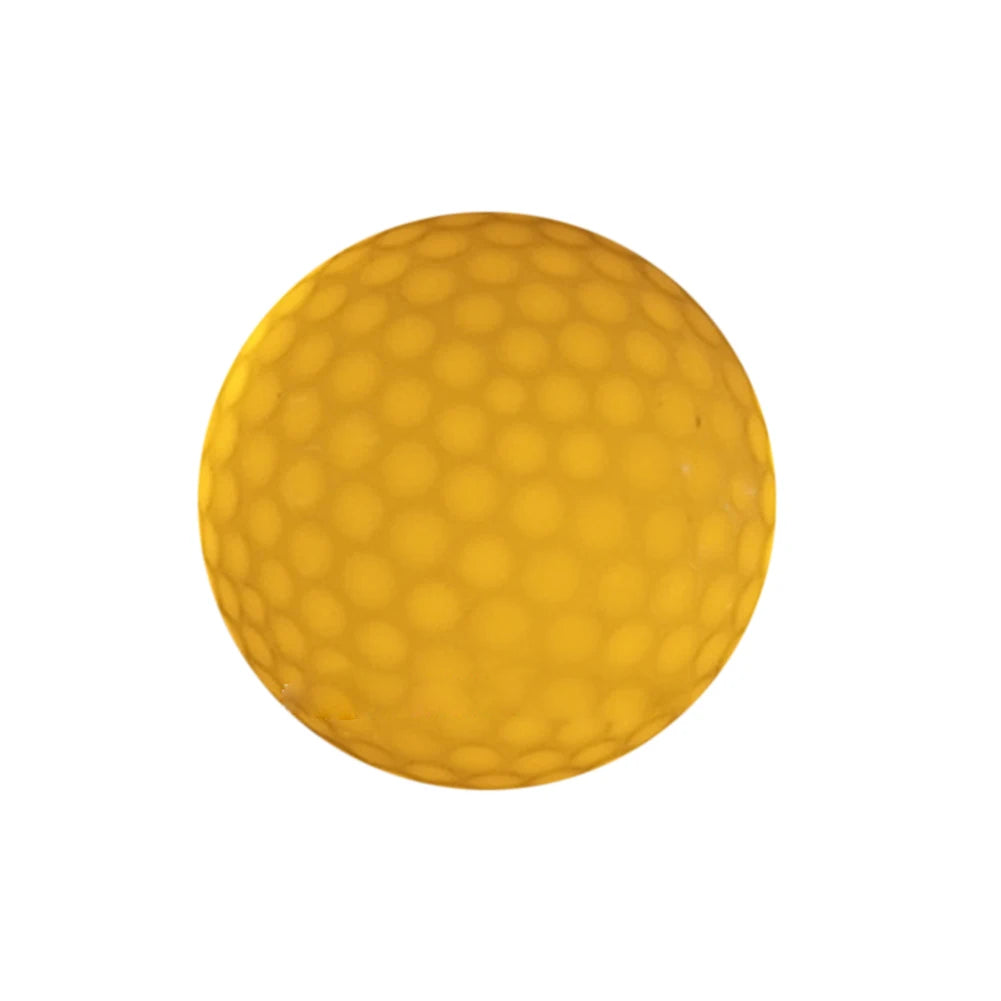 LED Night Training Golf Ball | Glow In Dark Practice Balls Outdoor Light