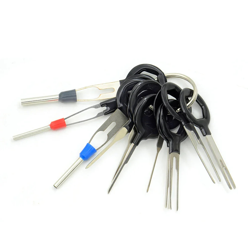 Car Terminal Remover Tool Kit