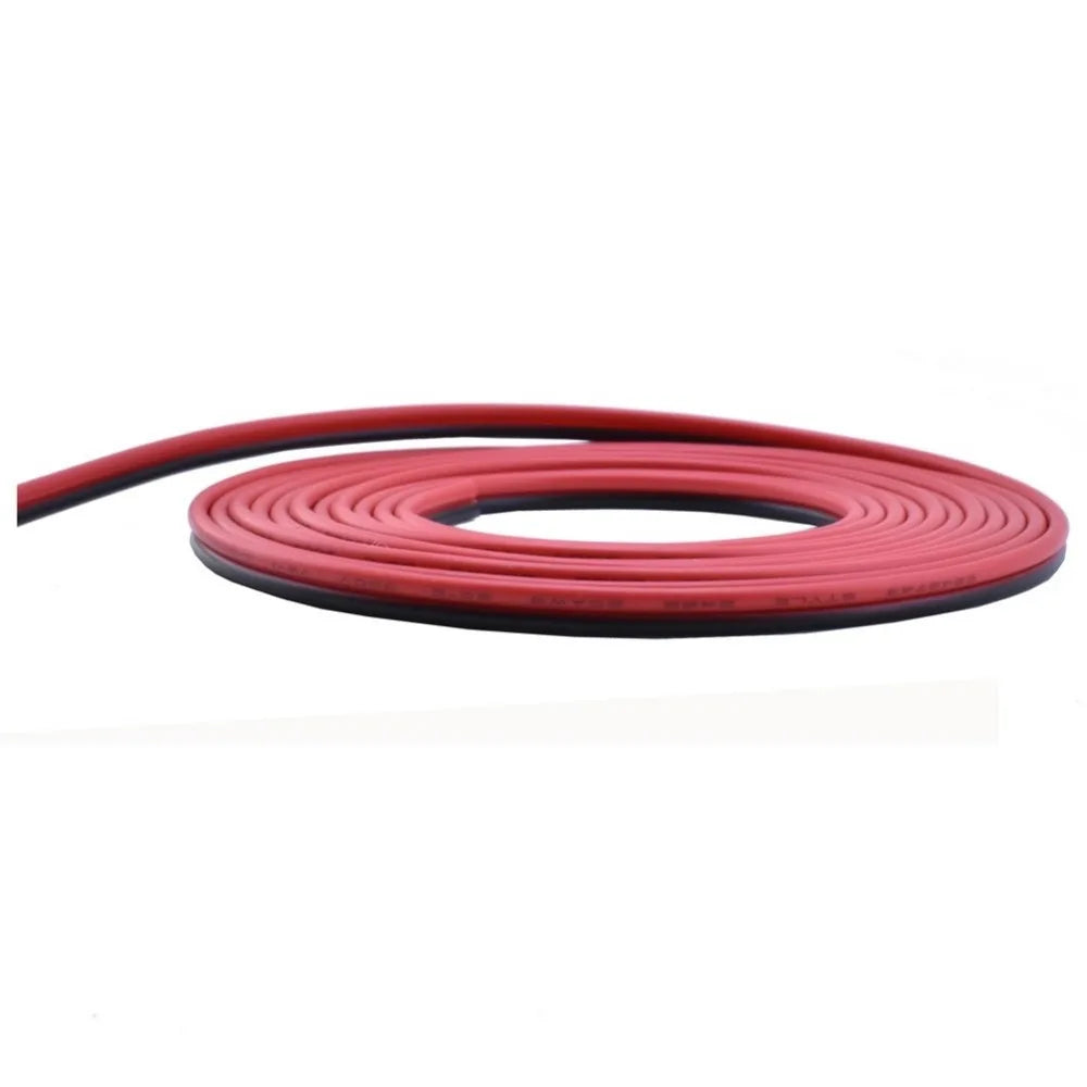 12V/24V LED Strip Tape Extension Cable