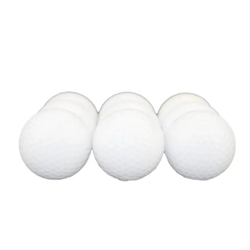 LED Night Training Golf Ball | Glow In Dark Practice Balls Outdoor Light