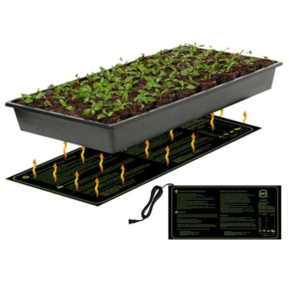 Waterproof Seedling Heating Mat