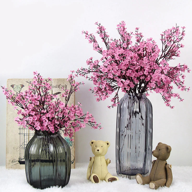 High-Quality Gypsophila Artificial Flowers