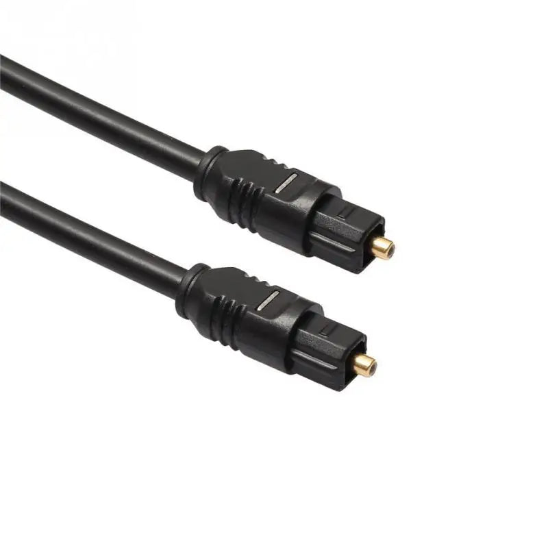 Digital Audio Optical Fiber Cable Cord