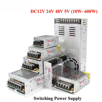 DC Switching Power Supply SMPS