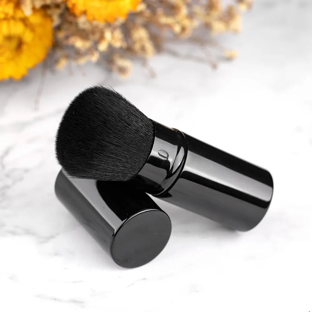 Retractable Professional Makeup Brush