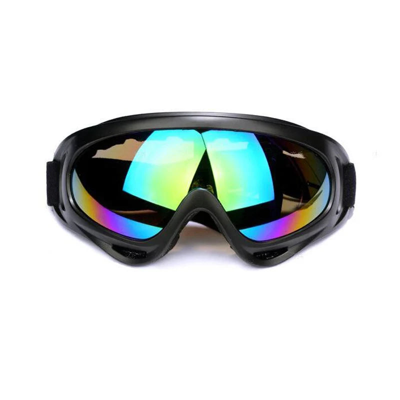 Anti-UV Welding Safety Protective Eyewear Glasses