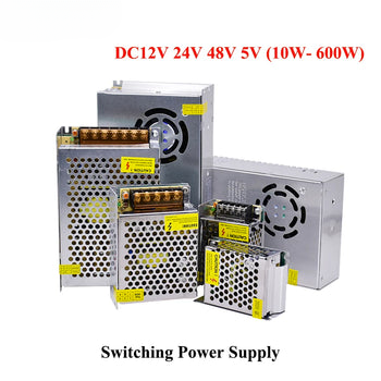 DC Switching Power Supply SMPS