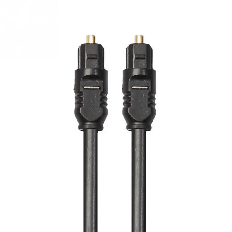 Digital Audio Optical Fiber Cable Cord