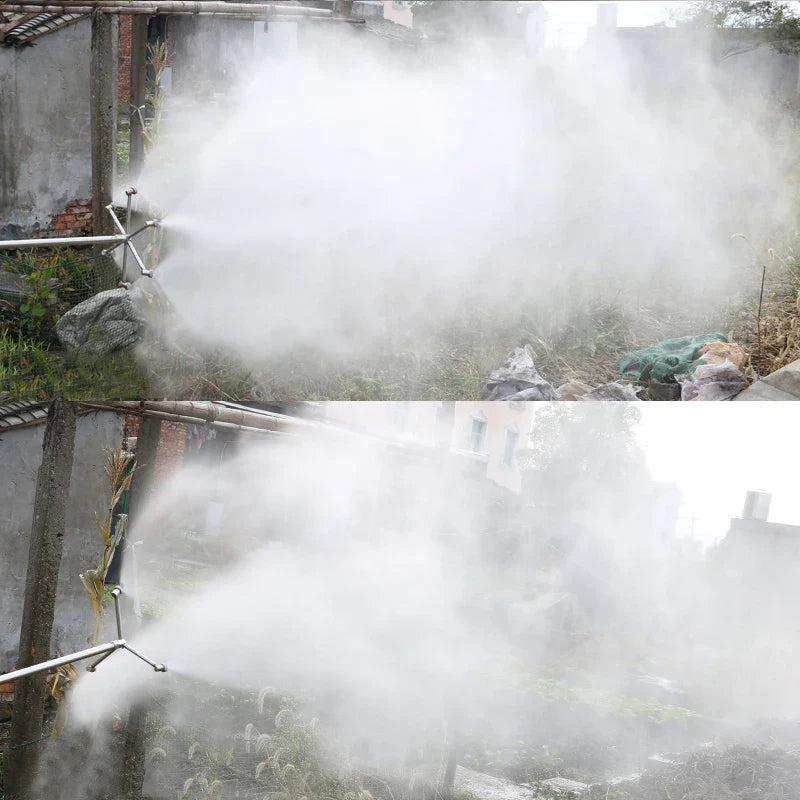 High-Pressure Agricultural Sprayer -  Efficient Pest Control
