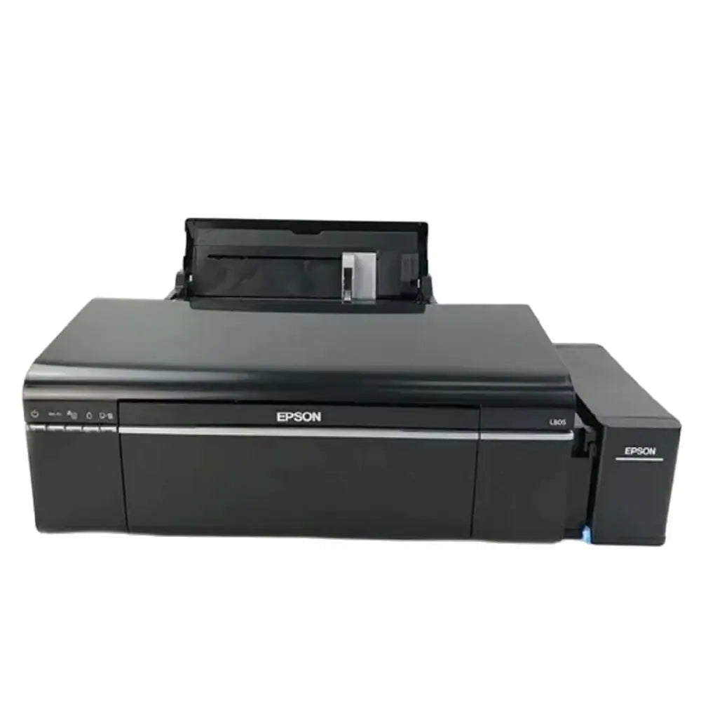 L805 A4 Inkjet Printers Pet Film Flatbed Printer for Sublimation Printing