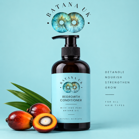 Batanaful Conditioner