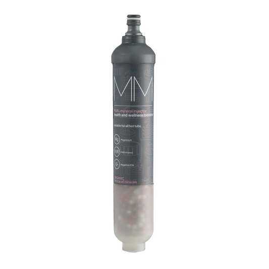 Multi-Mineral Injector