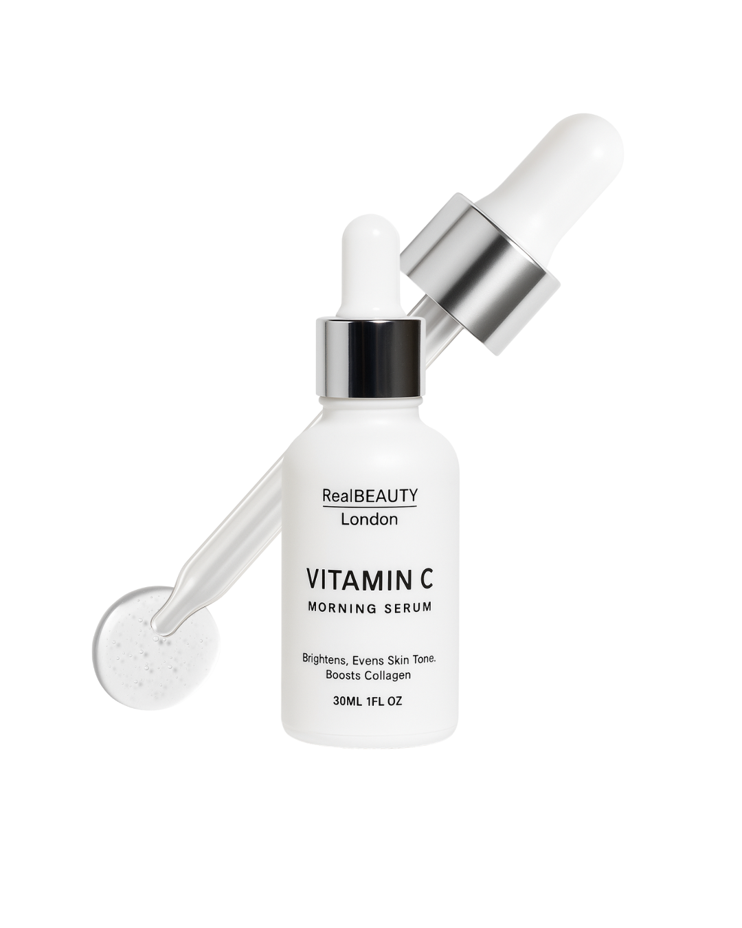 Morning Vitamin C Serum