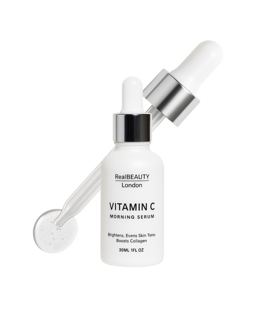Morning Vitamin C Serum