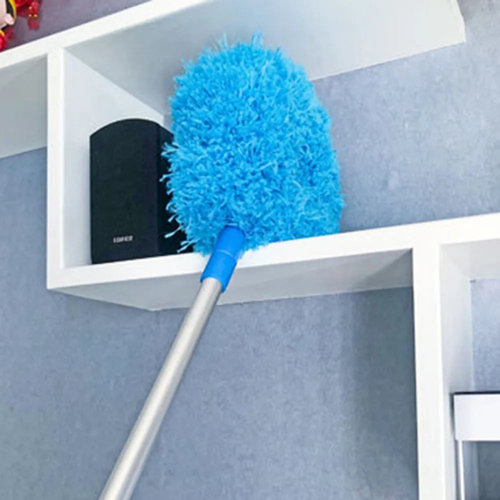 Rings Shape Dust Sweep Duster