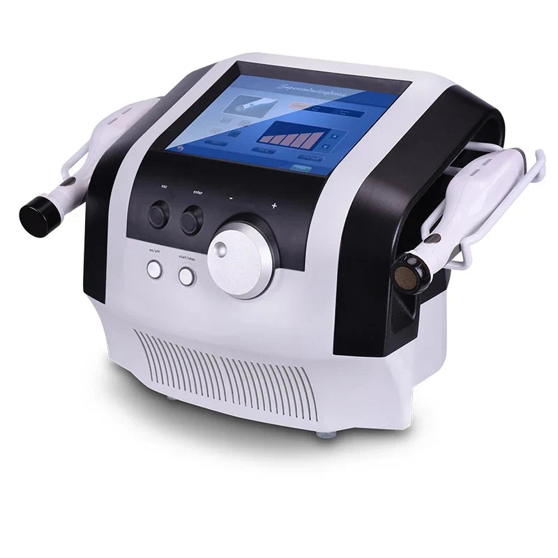 Plasma Facial Beauty Machine - Skin Rejuvenation