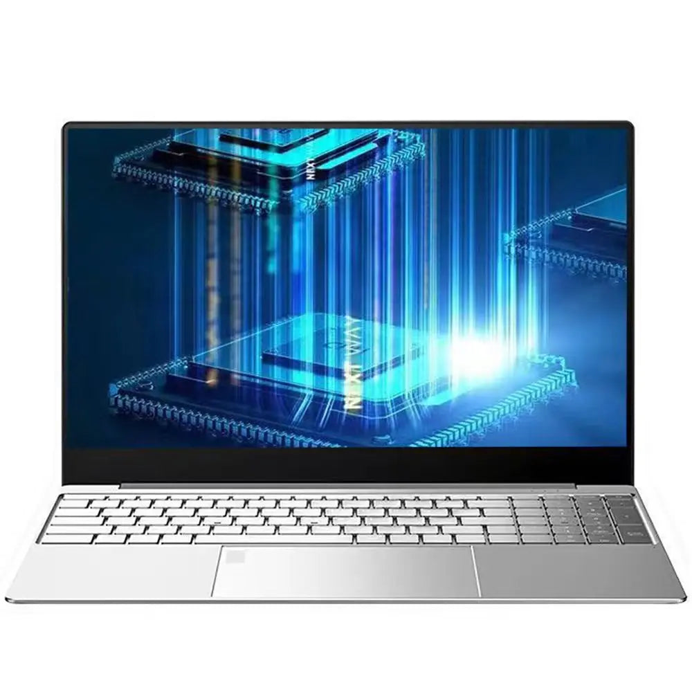 Windows 11 Pro 15.6" Intel Celeron J4125 Laptop