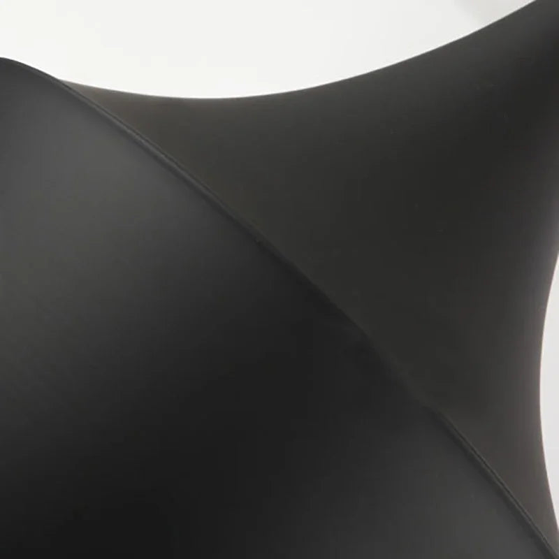 Contemporary Nordic Aluminum Pendant Light