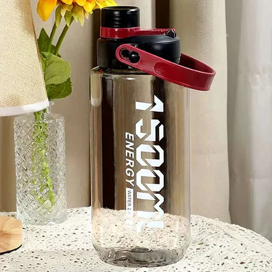 Outdoor Fitness Water Bottle