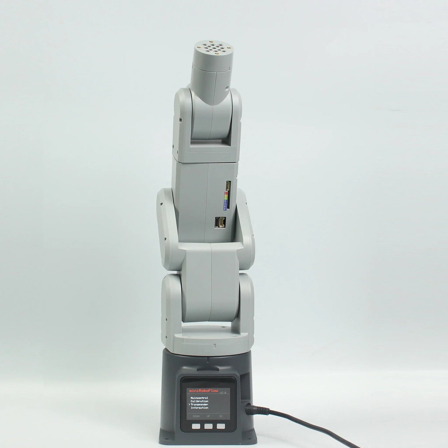 Elephant Robotics mechArm M5Stack 6-Axis Robot Arm