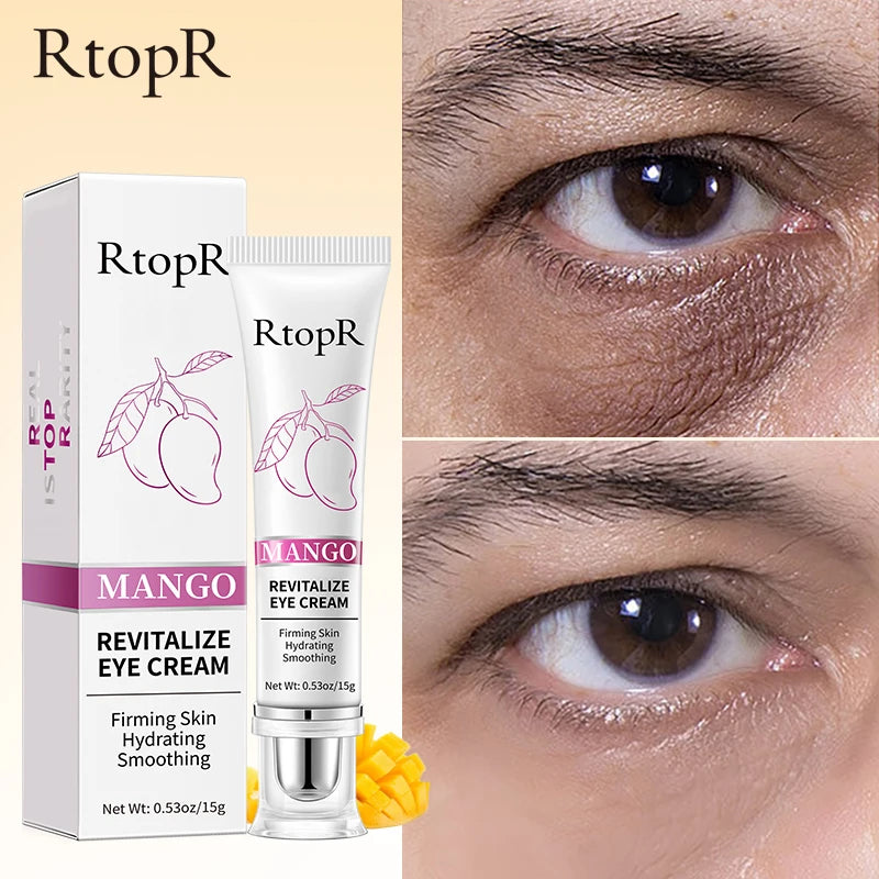 Radiant Eyes Brightening Anti-Aging Eye Care Set