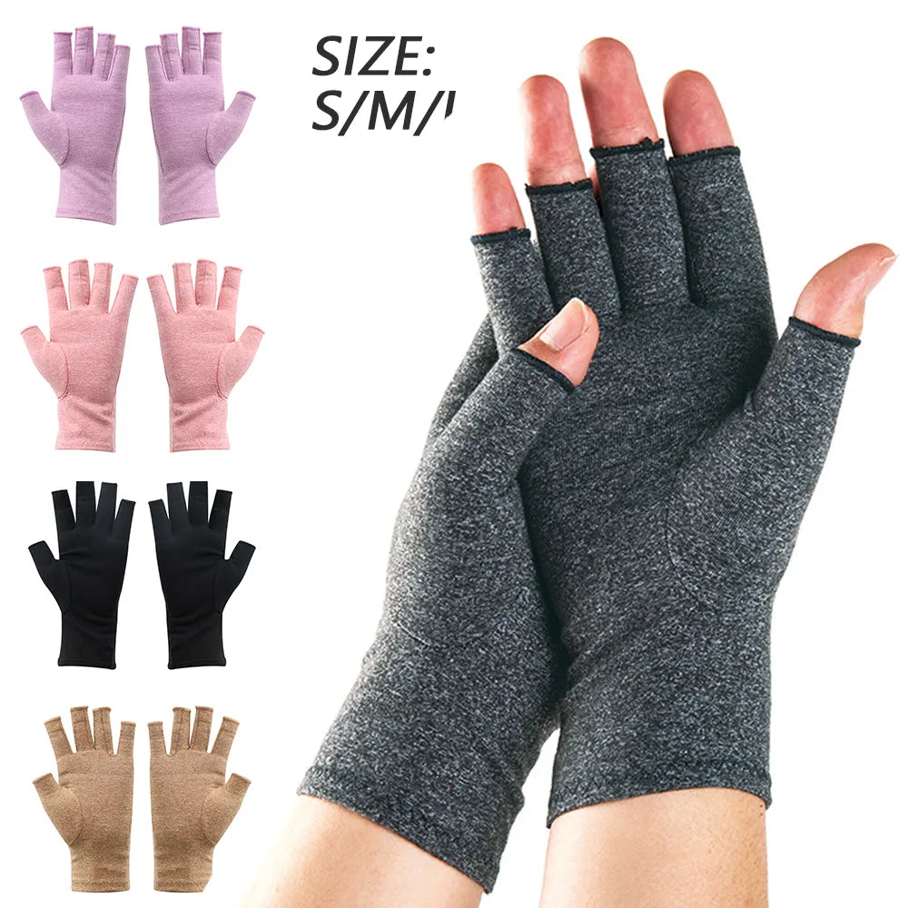 Arthritis Compression Gloves | Touch Screen Winter Gloves