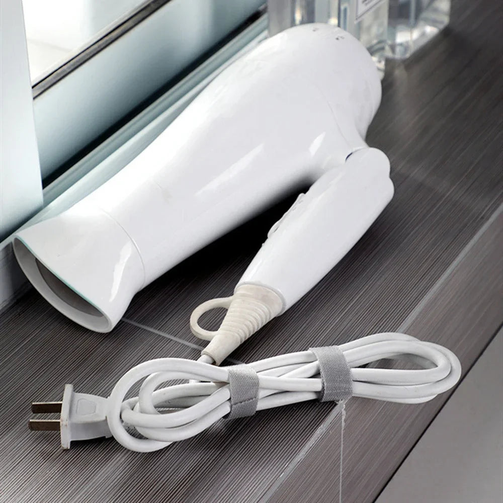 Cord Organizer Cable Wire Winder Roll