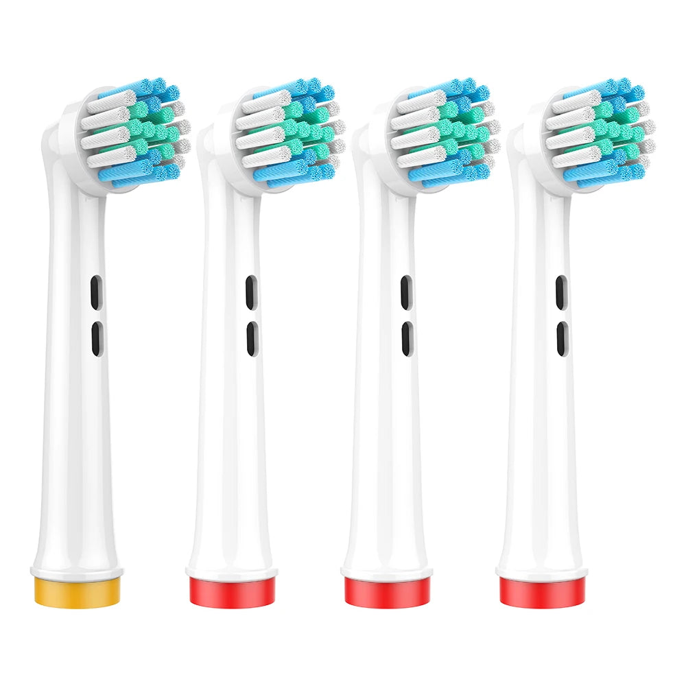 Oral-B Electric Toothbrush Refill Brush Heads