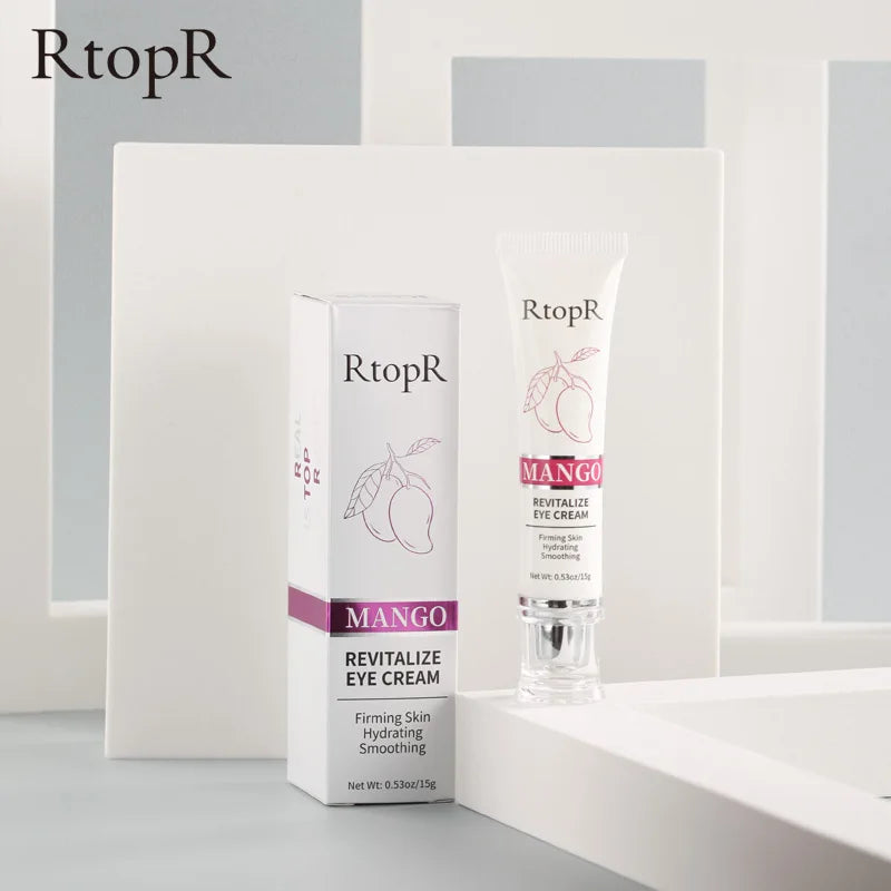 Radiant Eyes Brightening Anti-Aging Eye Care Set