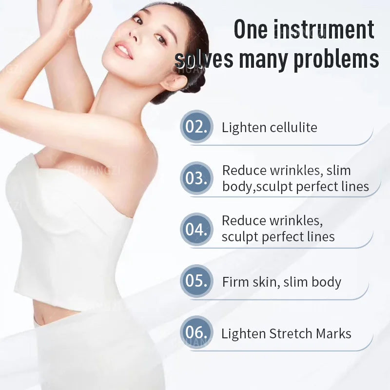 Venus Legacy Cellulite Treatment Machine