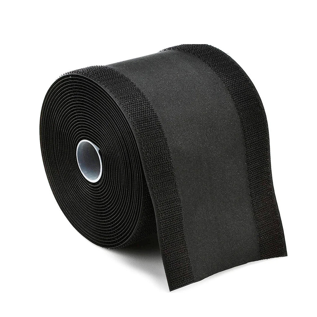 Adjustable Hook and Loop Cable Cover