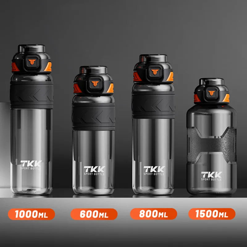 Durable Portable Tritan Water Bottle