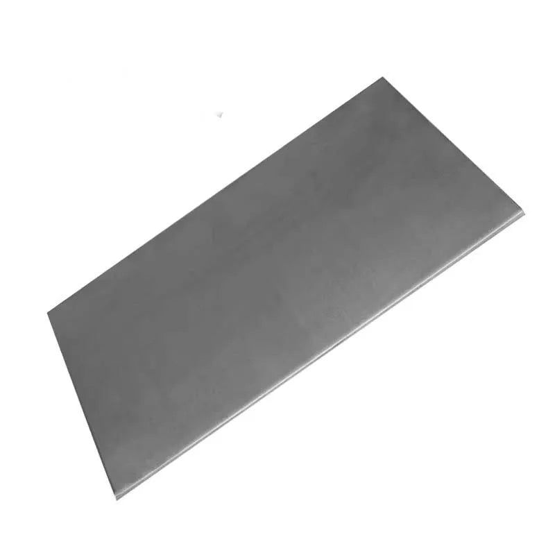 High Nickel White Copper Sheet C7701 B30 Copper-nickel Alloy Plate Laser Cutting Bending Nickel Silver Plate Foil