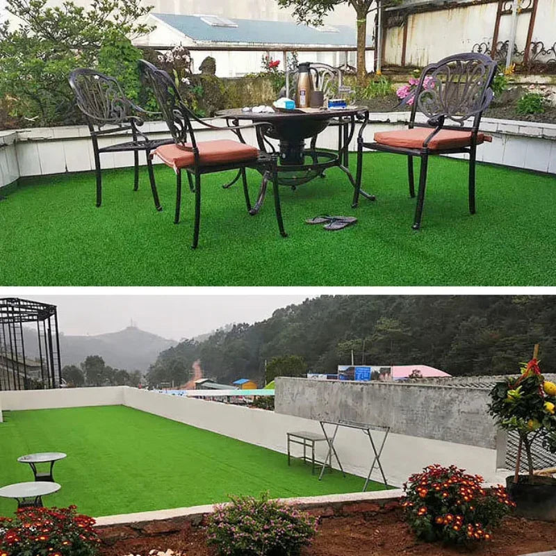 High-Quality Artificial Turf Grass Carpet