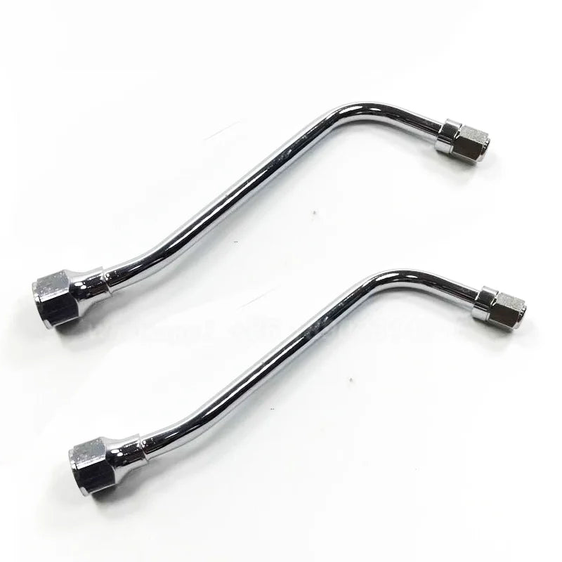 Stainless Steel Multi-Nozzle Electric Sprayer Collection