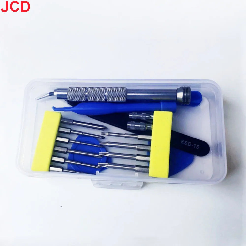 JCD Screwdriver Repair Tools Kit