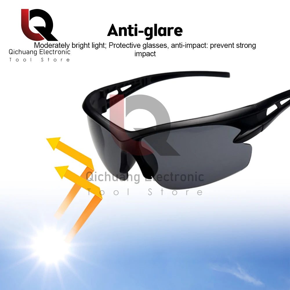 Welding Protective Goggles