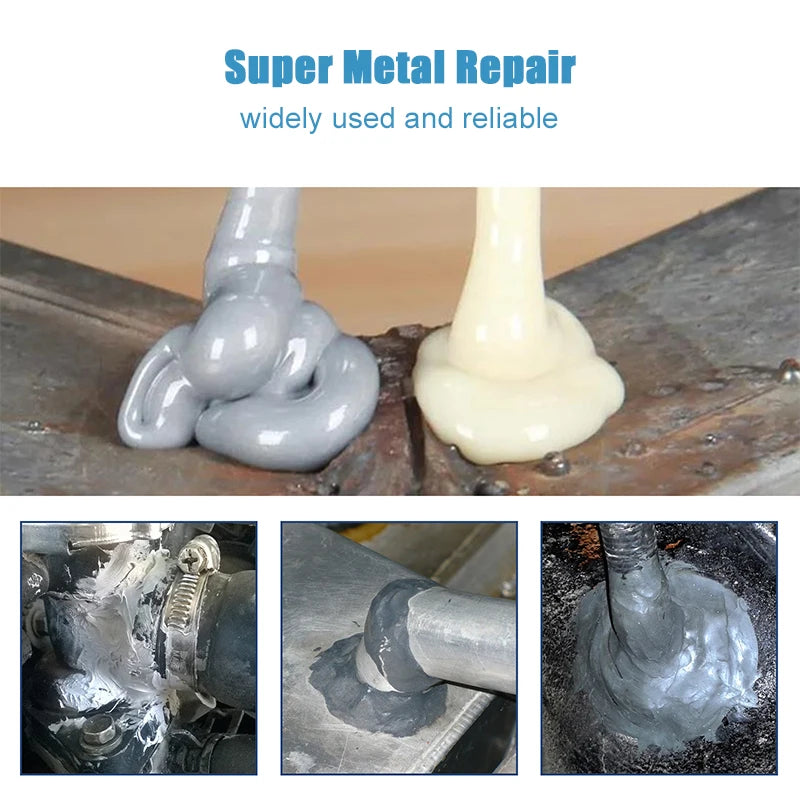 High Strength Metal Repair Glue