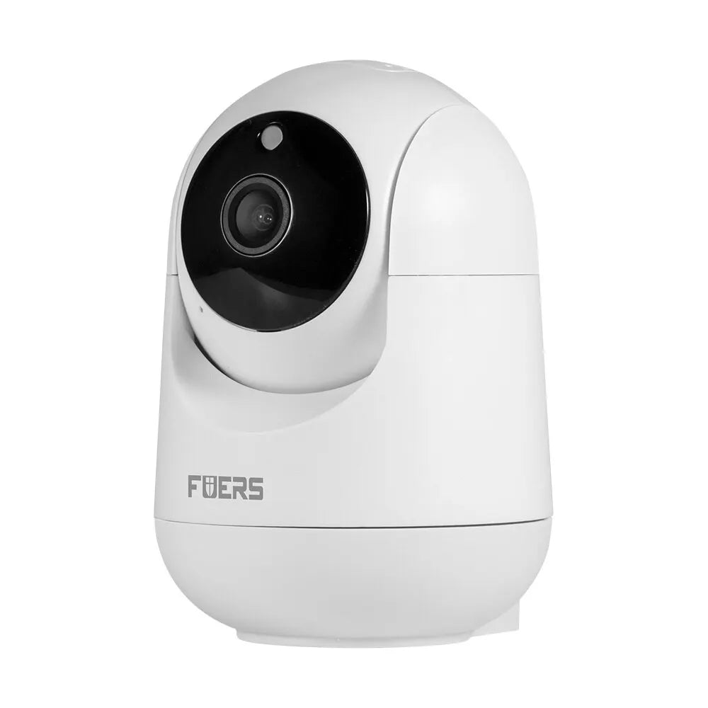 High Quality Surveillance Camera System