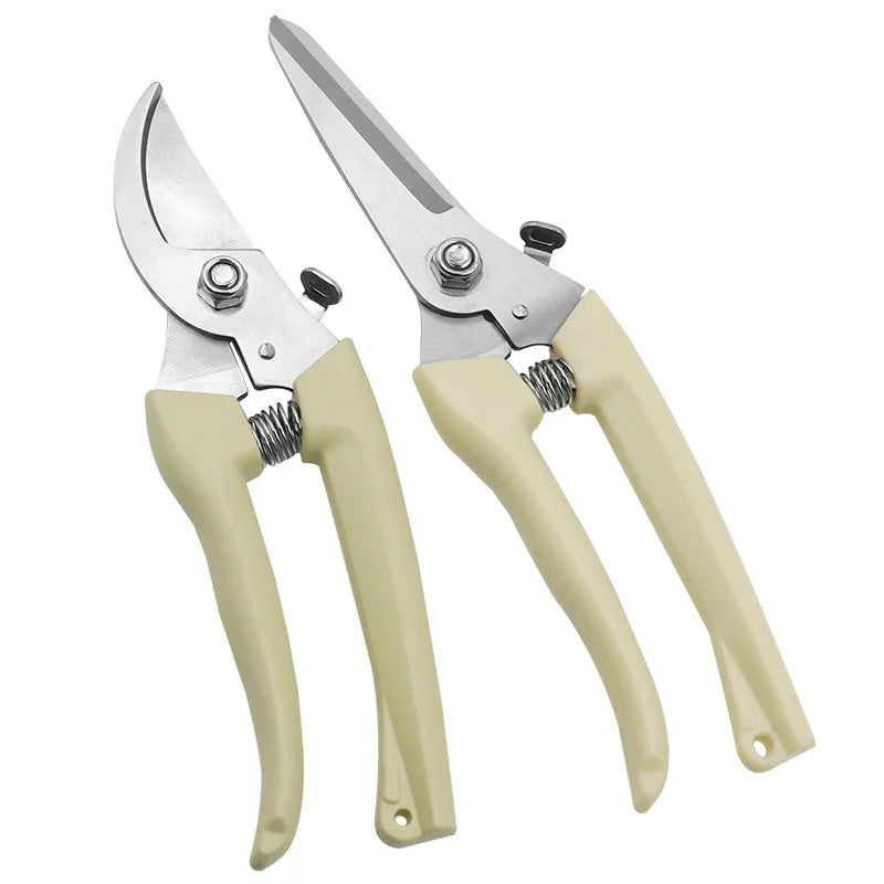 SMARLAN Garden Grafting Scissors