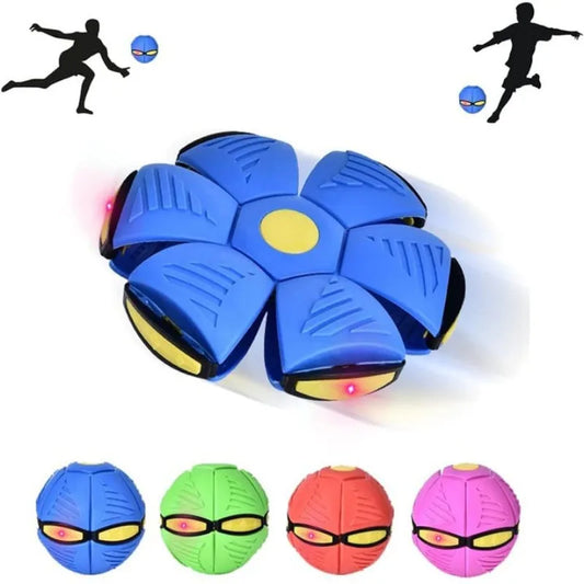 Magic UFO Ball - Children's Outdoor Sports Toys