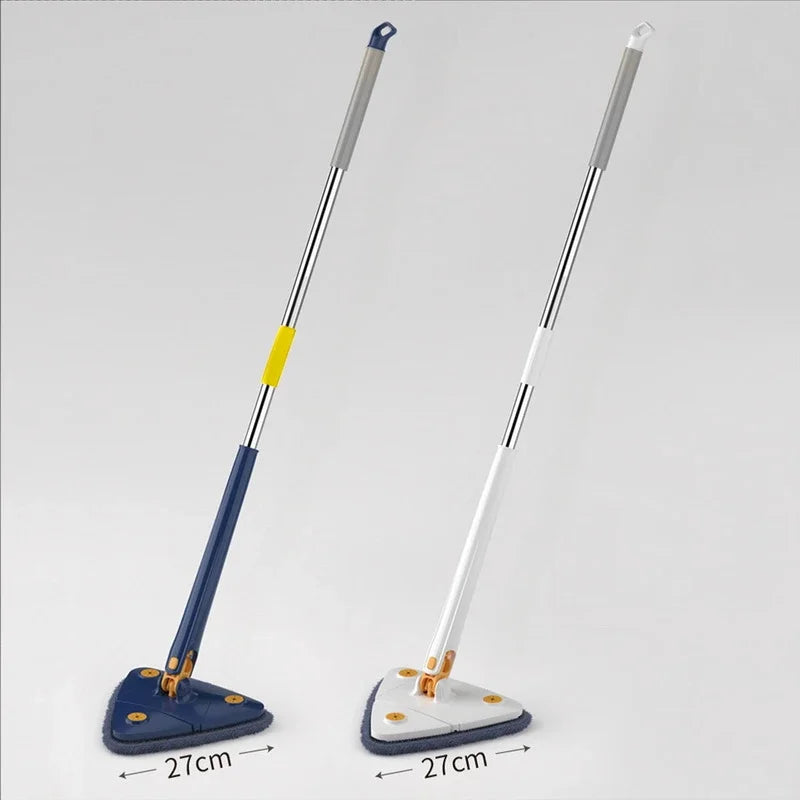 Adjustable Mop 360 Ceiling Dusting Spin Floor Cleaning
