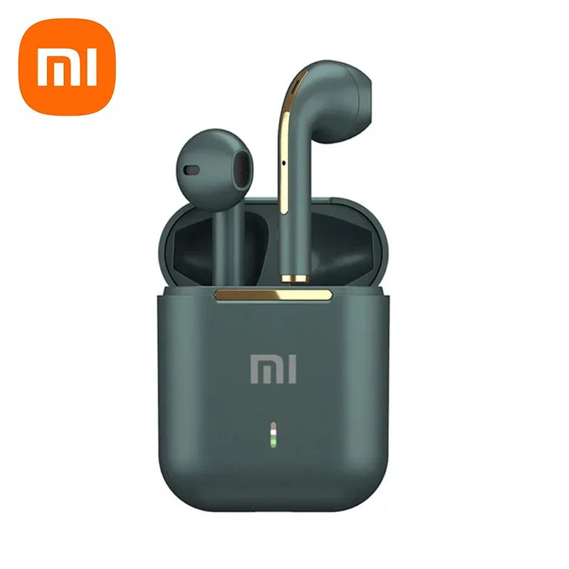 Xiaomi J18 Buds: Pro Sound, Zero Wires