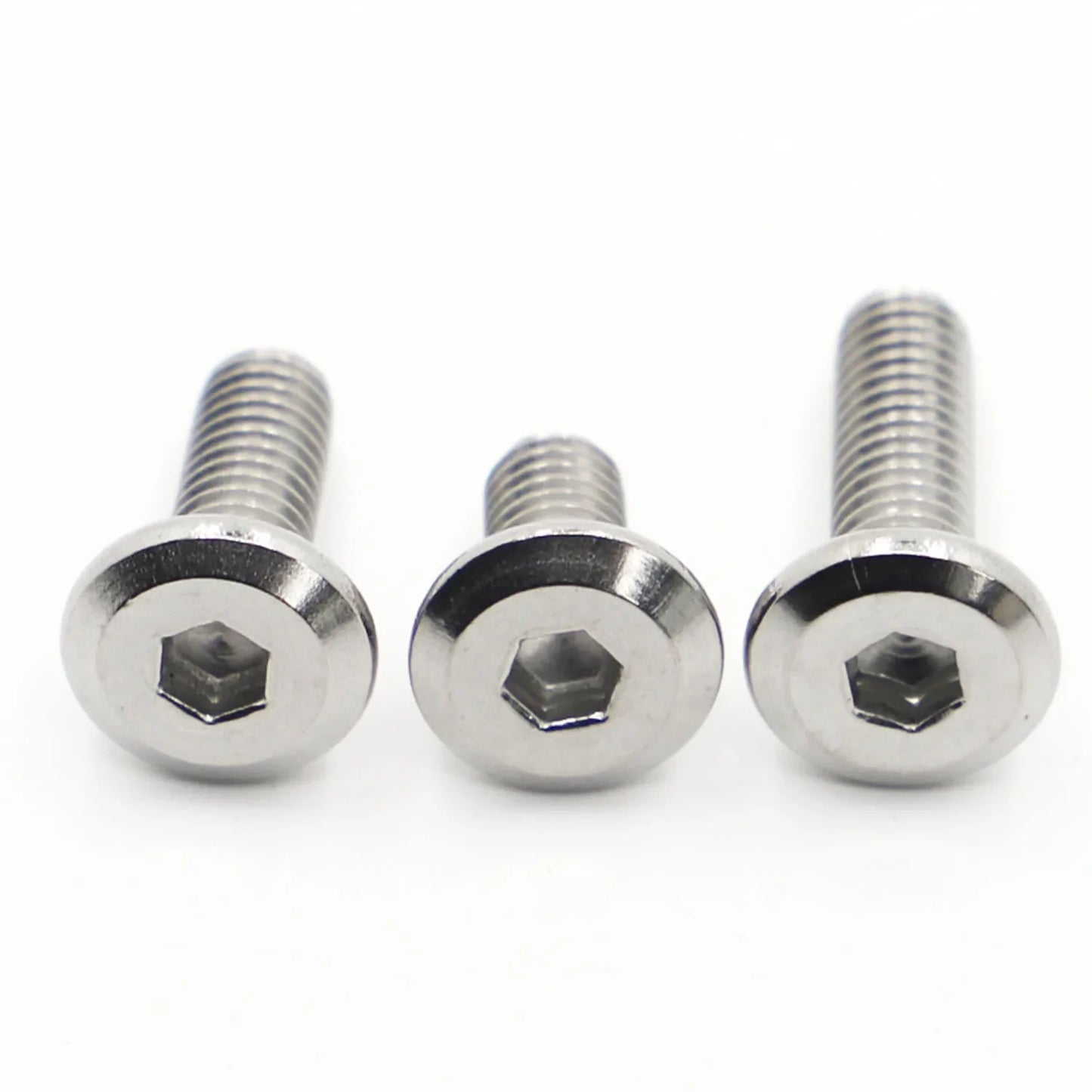 Stainless Steel Furniture Connector Joint Bolts